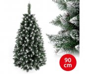  Vianočný stromček TAL 90 cm borovica 