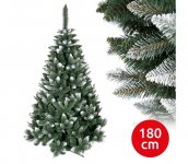  Vianočný stromček TEM 180 cm borovice 