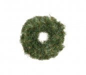  Vianočný veniec WREATHS pr. 28 cm 