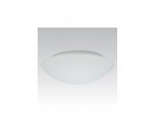  Vonkajšie nástenné svietidlo KAROLINA 2xE27/60W opálové sklo IP44 