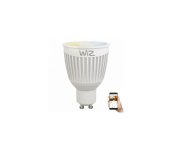 WiZ LED Stmievateľná žiarovka GU10/6,5W/230V 2700-6500K Wi-Fi - WiZ 