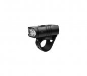   WN38 - LED Nabíjacie svetlo na bicykel LED/1200mAh/5V IP44 