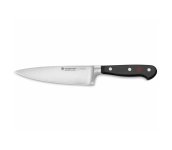 Wüsthof Wüsthof - Kuchynský nôž CLASSIC 16 cm čierna 