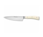 Wüsthof Wüsthof - Kuchynský nôž CLASSIC IKON 16 cm krémová 