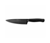 Wüsthof Wüsthof - Kuchynský nôž kuchársky PERFORMER 16 cm čierna 