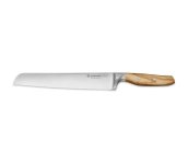 Wüsthof Wüsthof - Kuchynský nôž na chleba AMICI 23 cm olivové drevo 