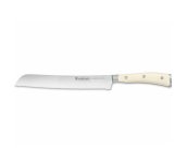 Wüsthof Wüsthof - Kuchynský nôž na chleba CLASSIC IKON 20 cm krémová 