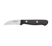Wüsthof Wüsthof - Kuchynský nôž na lúpanie GOURMET 6 cm čierna 