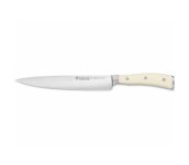 Wüsthof Wüsthof - Kuchynský nôž na šunku CLASSIC IKON 20 cm krémová 