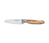 Wüsthof Wüsthof - Kuchynský nôž na zeleninu AMICI 9 cm olivové drevo 