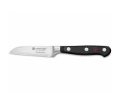 Wüsthof Wüsthof - Kuchynský nôž na zeleninu CLASSIC 8 cm čierna 