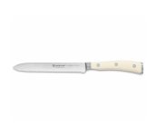 Wüsthof Wüsthof - Kuchynský nôž nakrajovací CLASSIC IKON 14 cm krémová 