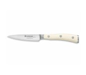 Wüsthof Wüsthof - Kuchynský nôž špikovací CLASSIC IKON 9 cm krémová 