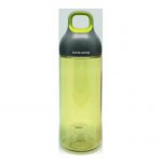 LOCKNLOCK Športová fľaša lock, 470 ml, zelená