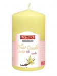 Provence Vonna sviečka PROVENCE 11cm vanilka