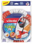 vileda VILEDA Easy Wring & Clean TURBO 2 v 1 náhrada
