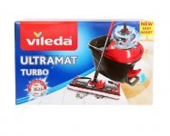 vileda Vileda Ultramat TURBO