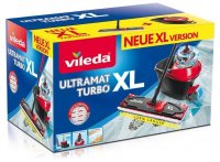 vileda Vileda Ultramat XL TURBO