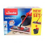 vileda Vileda Ultramax set box