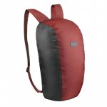 FORCLAZ Batoh Travel 10 L červený