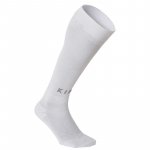 KIPSTA Ponožky F100 Biele