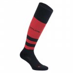 OFFLOAD Pánske Ponožky R500 červené