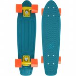 OXELO Cruiser Skateboard Yamba