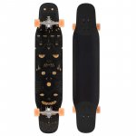 OXELO Longboard Dance 500 Totem Mat