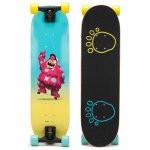 OXELO Skateboard Play120 Skate