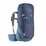 QUECHUA Batoh Mh500 30 L Modrý