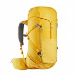 QUECHUA Batoh Mh500 30 L Okrový