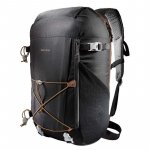 QUECHUA Batoh Nh100 30 L čierny