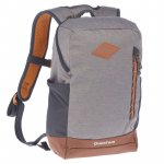 QUECHUA Batoh Nh500 10 L Sivý