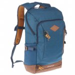 QUECHUA Batoh Nh500 20 L Modrý