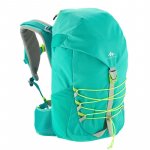 QUECHUA Detský Batoh Mh500 18 L