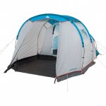 QUECHUA Stan Arpenaz 4.1 Pre 4 Osoby