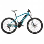 ROCKRIDER Dámsky Mtb E-st900 27`5