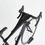 VAN RYSEL Ochrana Bicykla - Home Trainer