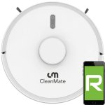 CleanMate LDS700 - Robotický vysávač a mop 2v1