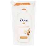 Dove Shea Butter – náhradná náplň - Tekuté mydlo