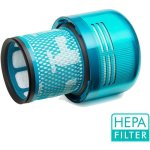 Filtračná jednotka HEPA pre Dyson V15
