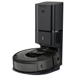 iRobot Roomba Combo i8+ (čierna) - Robotický vysávač a mop 2v1