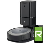 iRobot Roomba i3+ (3558) Neutral - Robotický vysávač