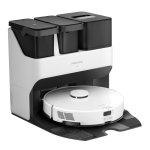 Roborock S7 Max Ultra - white - Robotický vysávač a mop 2 v 1
