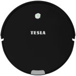 Tesla RoboStar T60 - black - Robotický vysávač