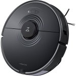 Xiaomi Roborock S7 black - Robotický vysávač a mop 2v1