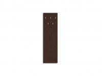 DREVONA09 Panel na vešanie wenge RP-CH-16-W