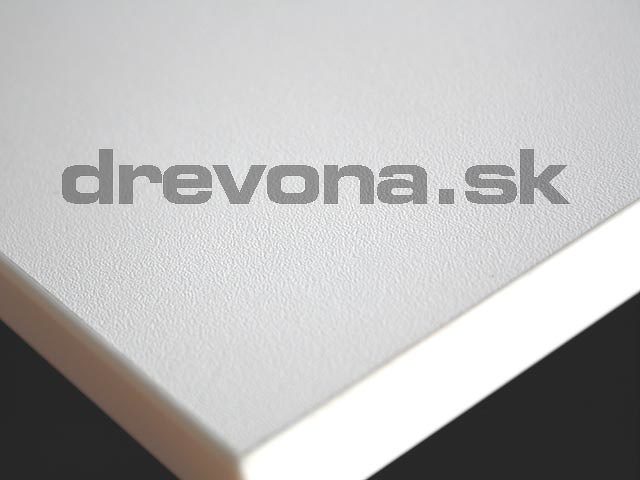 DREVONA09 Vešiakový panel biely RP-CH-13-B