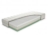 DREVONA24 Komfortný matrac 80 x 200 ODYSEA Trimtex